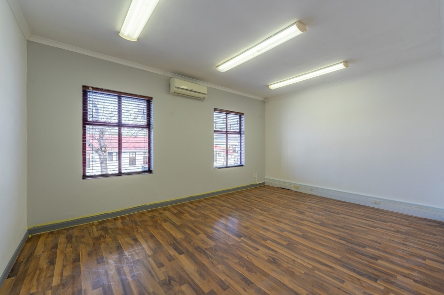 To Let commercial Property for Rent in Bertville Western Cape